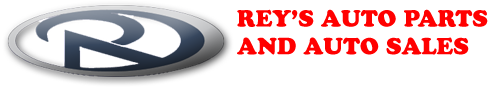 Rey's Auto Parts